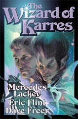 Lackey Mercedes - The Wizard of Karres скачать бесплатно