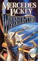 Lackey Mercedes - Werehunter (anthology) скачать бесплатно