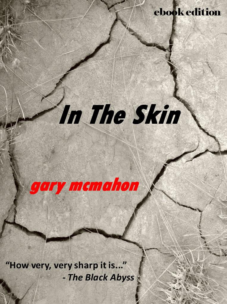 McMahon Gary - In the Skin скачать бесплатно