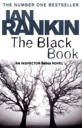 Rankin Ian - Black Book скачать бесплатно