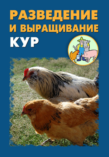 Мельников Илья - Разведение и выращивание кур скачать бесплатно