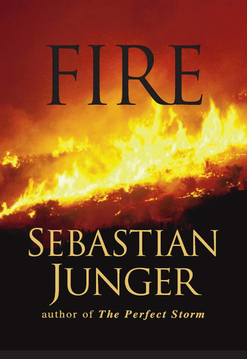 Junger Sebastian - Fire скачать бесплатно