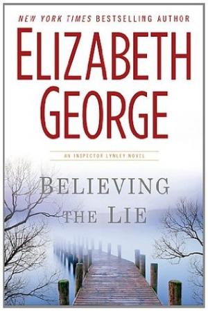 George Elizabeth - Believing the Lie скачать бесплатно
