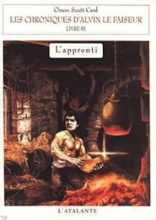 Card Orson - Lapprenti скачать бесплатно