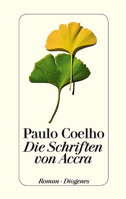 Coelho Paulo - Die Schriften von Accra скачать бесплатно