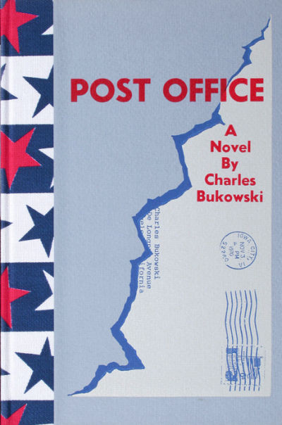 Bukowski Charles - Post Office скачать бесплатно