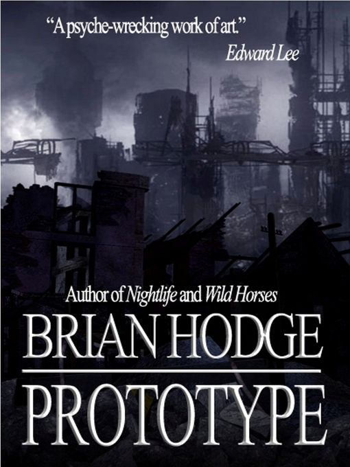 Hodge Brian - Prototype скачать бесплатно