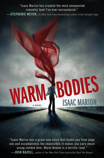 Marion Isaac - Warm Bodies скачать бесплатно