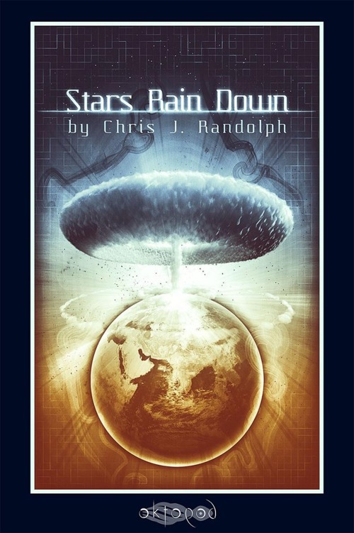 Randolph Chris - Stars Rain Down скачать бесплатно
