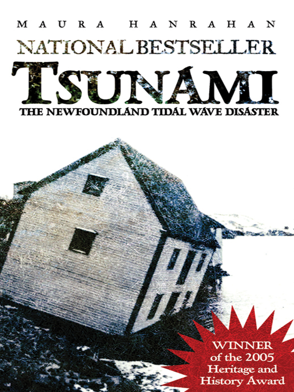 Hanrahan Maura - Tsunami скачать бесплатно