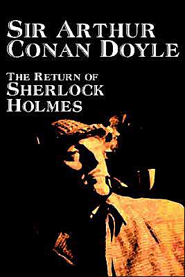 Doyle Arthur - The Return of Sherlock Holmes скачать бесплатно