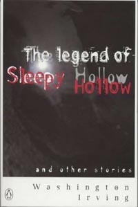Irving Washington - The Legend of Sleepy Hollow скачать бесплатно
