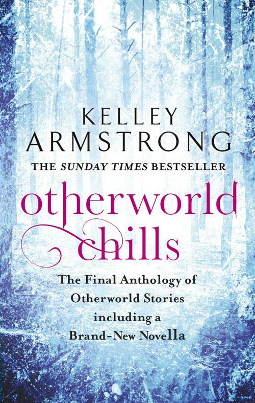 Armstrong Kelley - Otherworld Chills скачать бесплатно