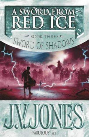 Jones Julia - A Sword from Red Ice скачать бесплатно