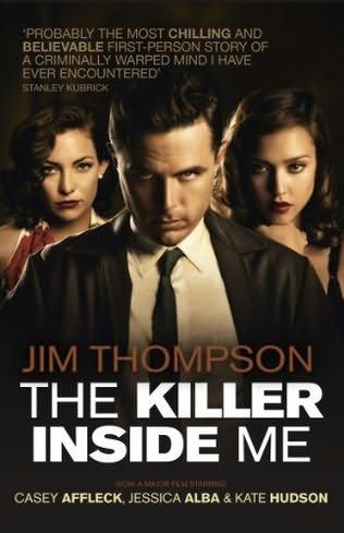 Thompson Jim - The Killer Inside Me скачать бесплатно