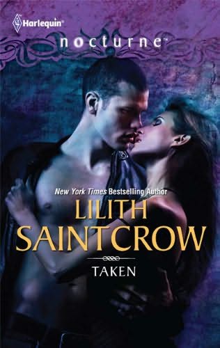 Saintcrow Lillith - Taken скачать бесплатно