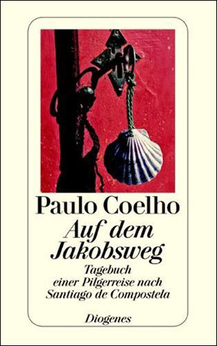 Coelho Paulo - Auf dem Jakobsweg скачать бесплатно