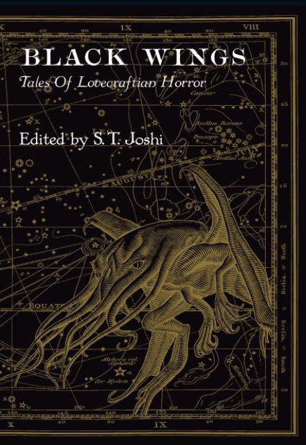 Kiernan Caitlín - Black Wings: New Tales of Lovecraftian Horror скачать бесплатно