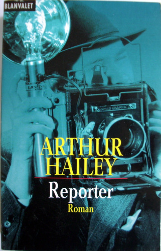 Hailey Arthur - Reporter скачать бесплатно