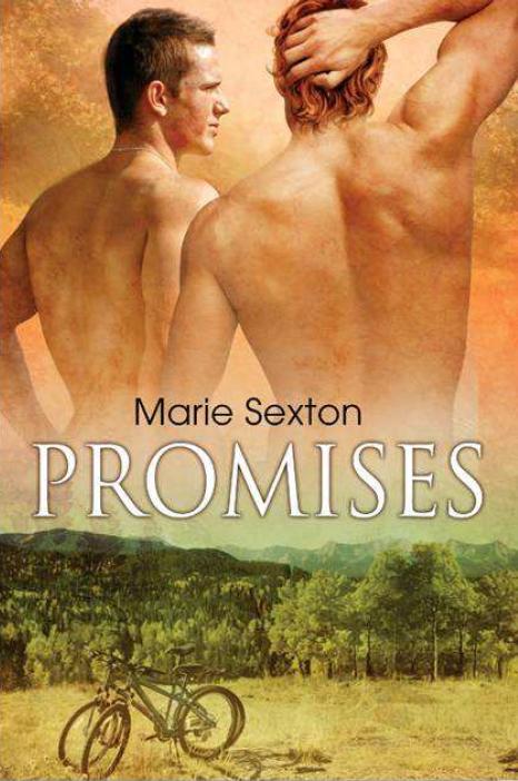 Sexton Marie - Promises скачать бесплатно
