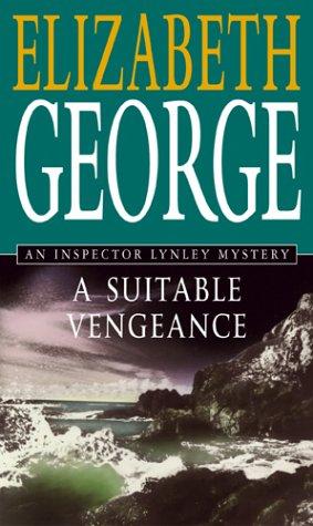 George Elizabeth - A  Suitable Vengeance скачать бесплатно