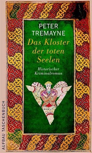 Tremayne  Peter - Das Kloster der toten Seelen скачать бесплатно