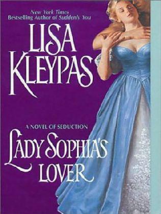 Kleypas Lisa - Lady Sophias Lover скачать бесплатно