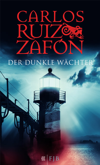 Zafón Carlos - Der dunkle Wächter скачать бесплатно