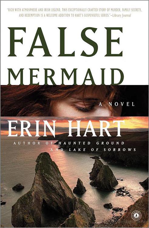 Hart Erin - False Mermaid скачать бесплатно