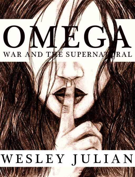 Julian Wesley - Omega: War and the Supernatural скачать бесплатно