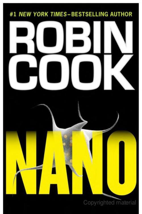 Cook Robin - Nano скачать бесплатно