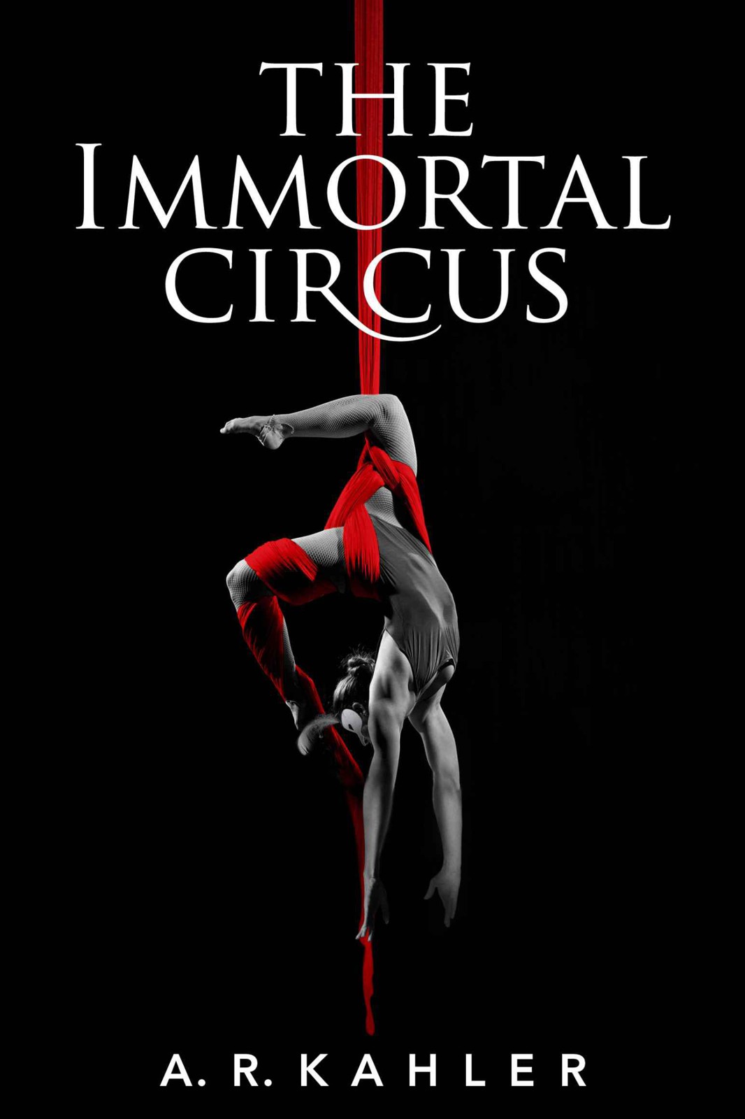 Калер Алекс - The Immortal Circus (Cirque des Immortels) скачать бесплатно