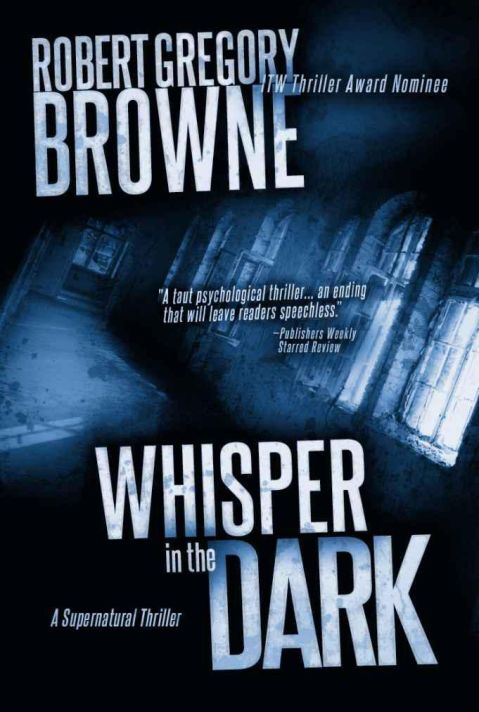 Browne Robert - Whisper in the Dark скачать бесплатно