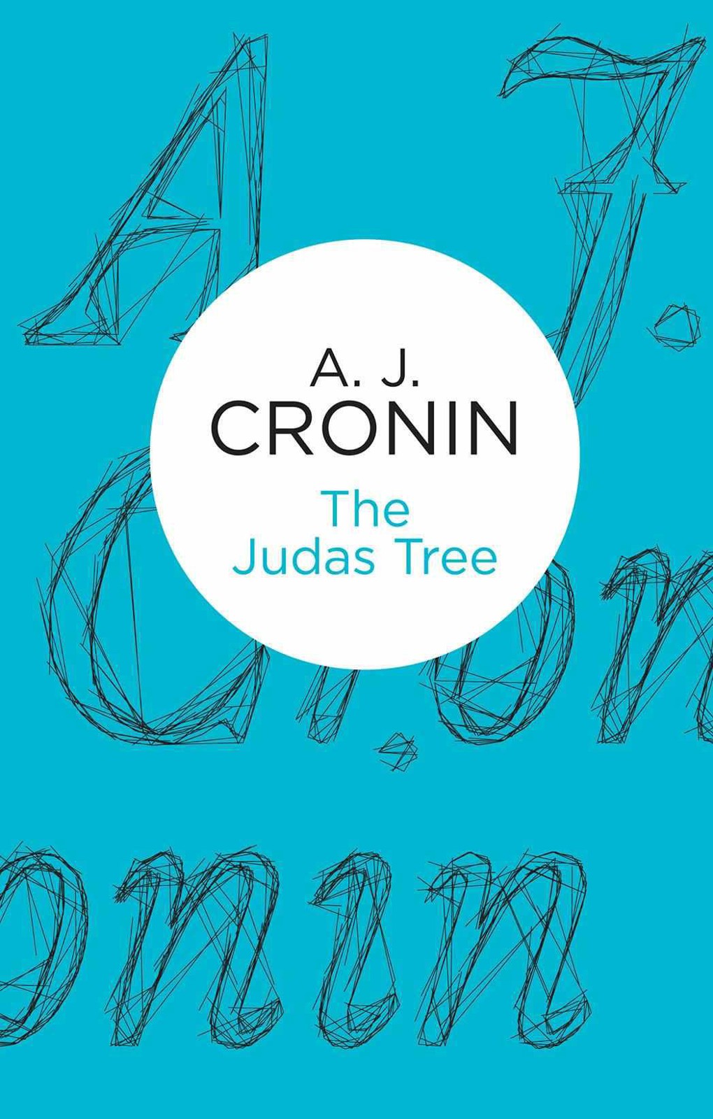 Cronin Archibald - The Judas Tree скачать бесплатно