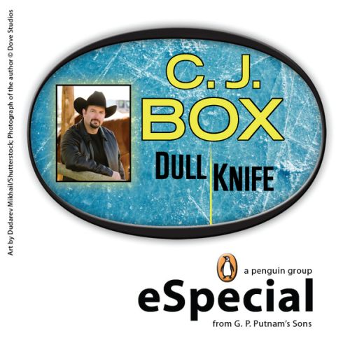 Box C - Dull Knife скачать бесплатно