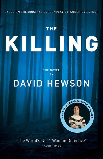 Hewson David - The Killing скачать бесплатно