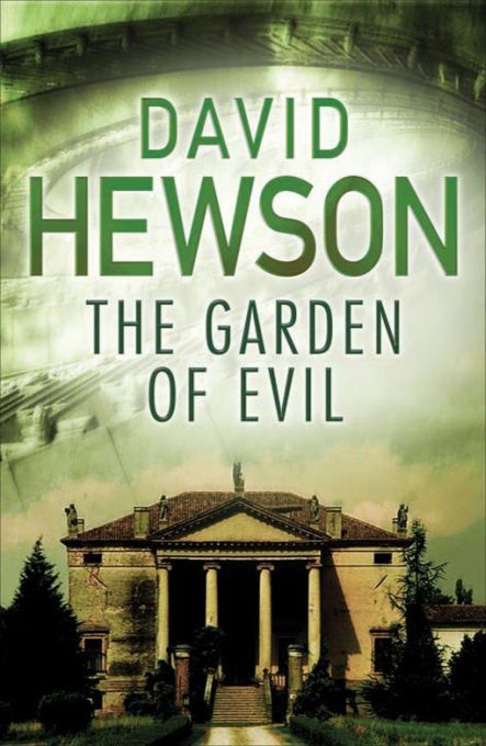Hewson David - The Garden of Evil скачать бесплатно
