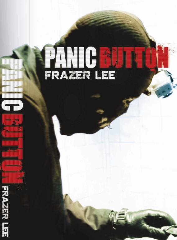 Lee Frazer - Panic Button скачать бесплатно