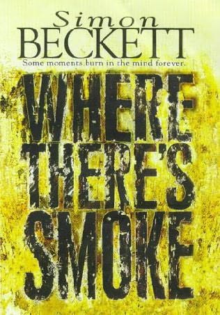 Beckett Simon - Where Theres Smoke скачать бесплатно