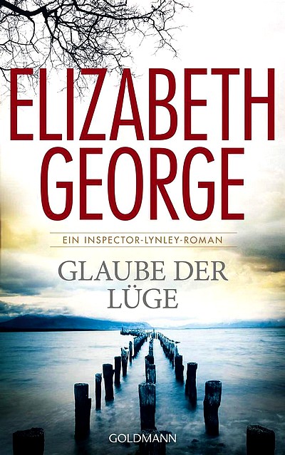 George Elizabeth - Glaube der Lüge скачать бесплатно