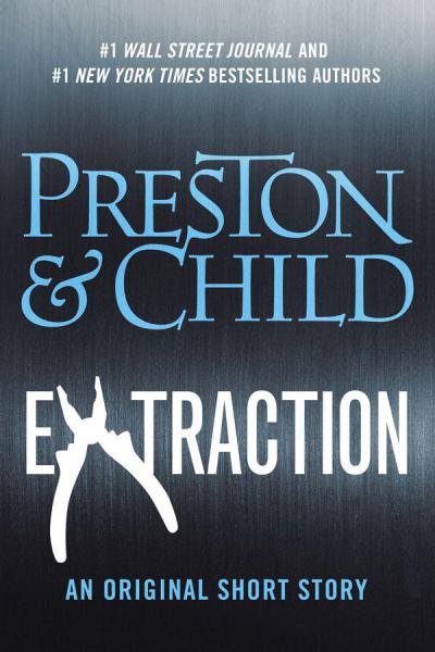 Preston Douglas - Extraction скачать бесплатно