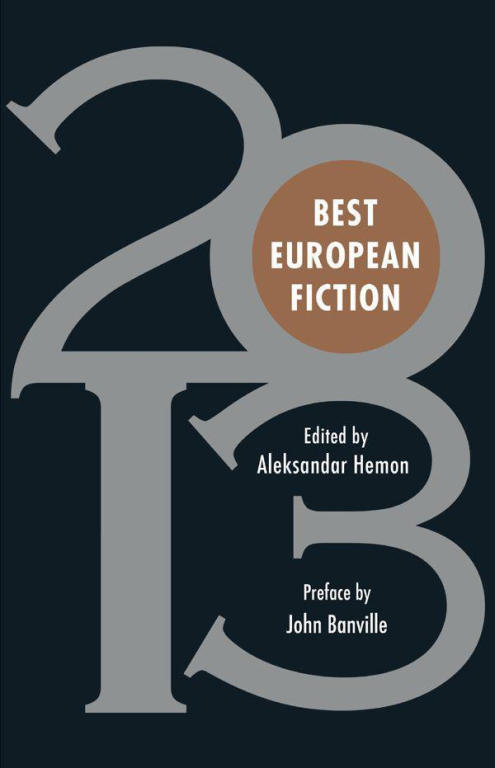 Хемон Александар - Best European Fiction 2013 скачать бесплатно