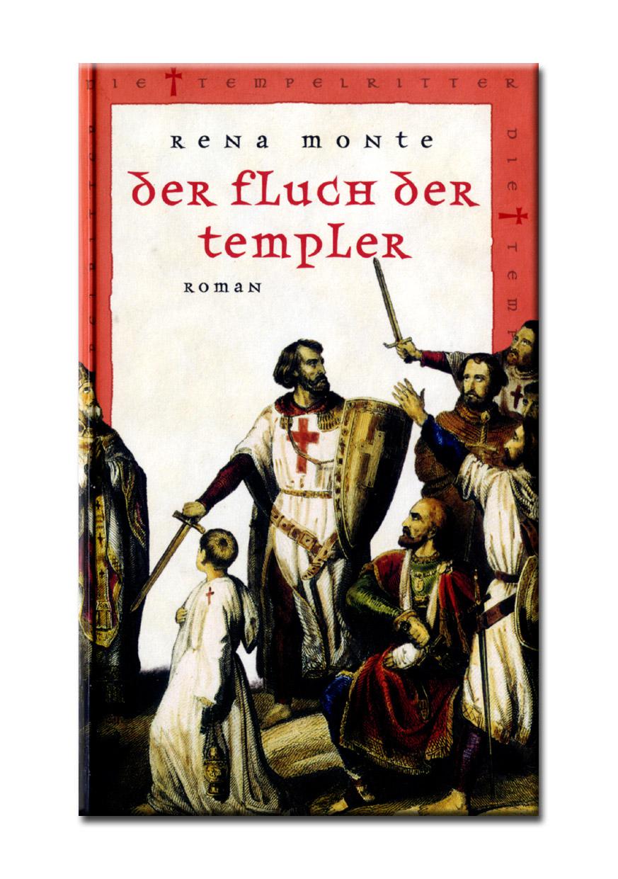 Monte Rena - Der Fluch der Templer скачать бесплатно