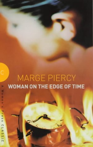 Piercy Marge - Woman on the Edge of Time скачать бесплатно