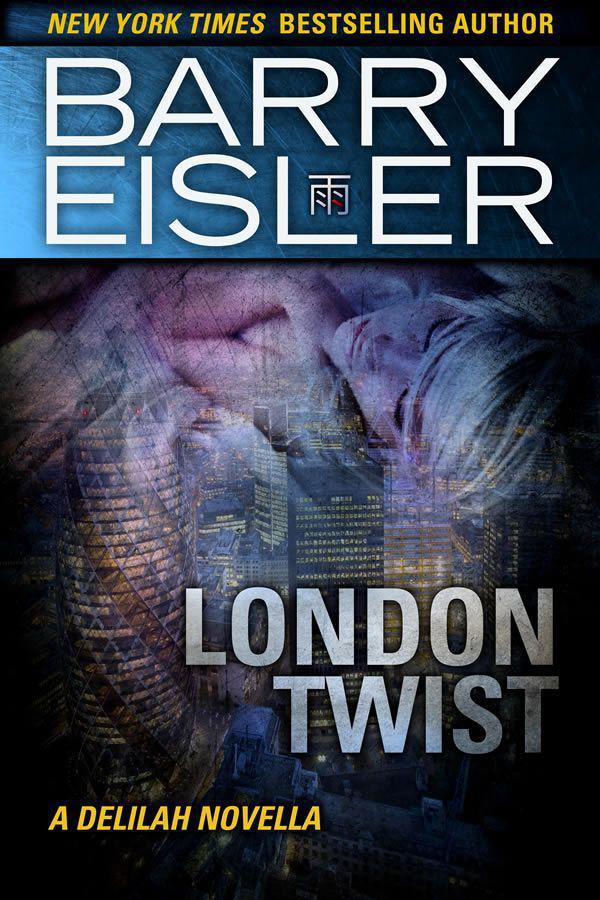 Eisler Barry - London Twist скачать бесплатно