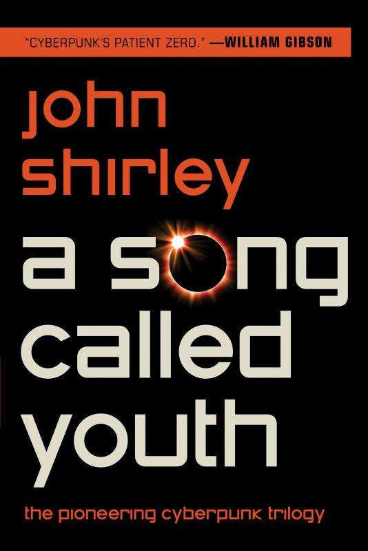Shirley John - A Song Called Youth скачать бесплатно