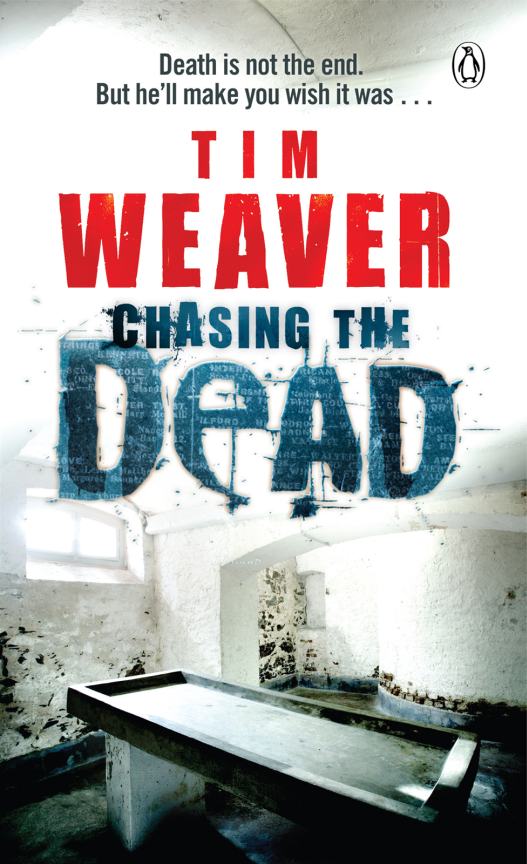 Weaver Tim - Chasing the Dead скачать бесплатно