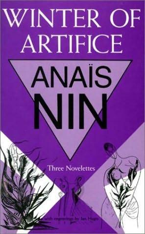 Nin Anaïs - The Winter of Artifice скачать бесплатно