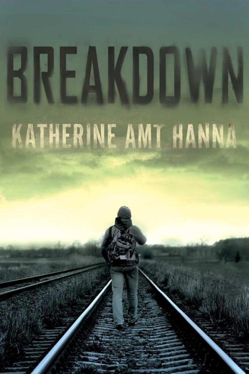 Hanna Katherine - Breakdown скачать бесплатно
