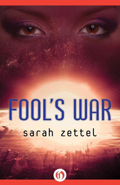 Zettel Sarah - Fools War скачать бесплатно
